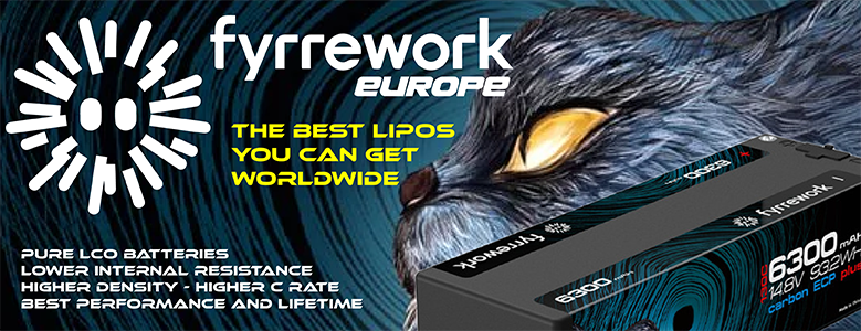 Fyrrework Lipos